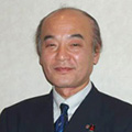 伊東ワイズメンズクラブ会長 小川幸一