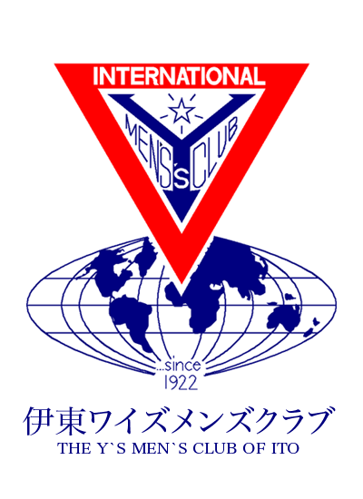 �ɓ����C�Y�����Y�N���u THE Y`S MEN`S CLUB OF ITO